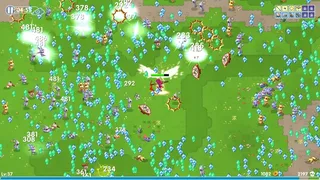 Скриншот 4 к игре Legend of Feather