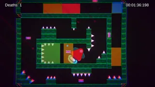 Скриншот 1 к игре PAIN: Below Sanity (Classic)