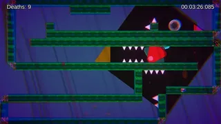 Скриншот 3 к игре PAIN: Below Sanity (Classic)