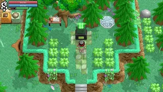 Скриншот 1 к игре Shalnor Legends 2: Trials of Thunder