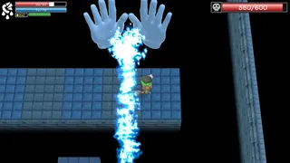 Скриншот 4 к игре Shalnor Legends 2: Trials of Thunder