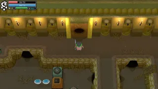 Скриншот 8 к игре Shalnor Legends 2: Trials of Thunder