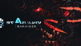 Скриншот 1 к игре Starway: BaRaider VR - Free Trial