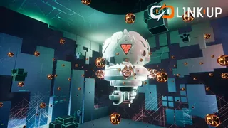 Скриншот 4 к игре Starway: BaRaider VR - Free Trial