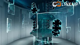 Скриншот 7 к игре Starway: BaRaider VR - Free Trial