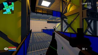 Скриншот 5 к игре Neo Shock