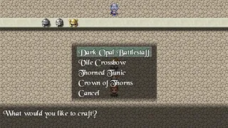 Скриншот 2 к игре Robbie's Tale