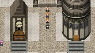 Скриншот 5 к игре Robbie's Tale