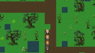 Скриншот 6 к игре Robbie's Tale