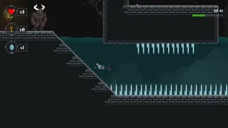 Скриншот 5 к игре The Black Knight