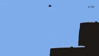 Скриншот 2 к игре The eagle keita