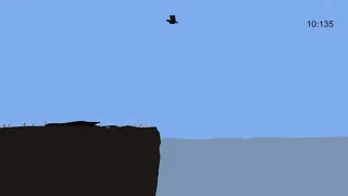 Скриншот 4 к игре The eagle keita