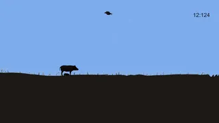 Скриншот 5 к игре The eagle keita