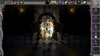 Скриншот 2 к игре Caves of Lore