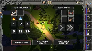 Скриншот 5 к игре Caves of Lore