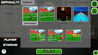 Скриншот 1 к игре DFL2