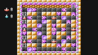 Скриншот 1 к игре Vampiric Tower Remix