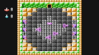 Скриншот 2 к игре Vampiric Tower Remix