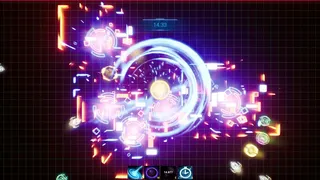 Скриншот 2 к игре ExtremeRetroArena