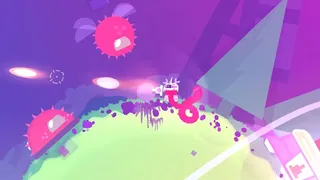 Скриншот 1 к игре Baseless