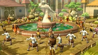Скриншот 5 к игре Xuan-Yuan Sword V