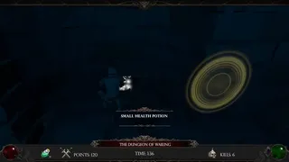 Скриншот 1 к игре Hell Dungeons - The Lost Soul