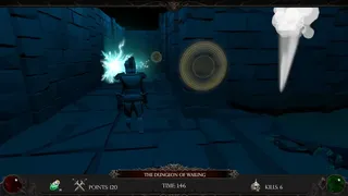 Скриншот 2 к игре Hell Dungeons - The Lost Soul
