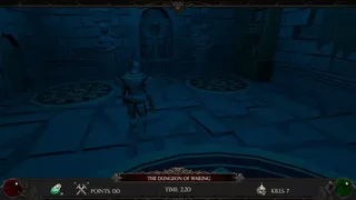 Скриншот 4 к игре Hell Dungeons - The Lost Soul