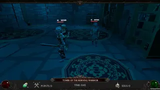 Скриншот 8 к игре Hell Dungeons - The Lost Soul