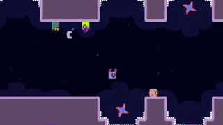 Скриншот 4 к игре Cube Faces