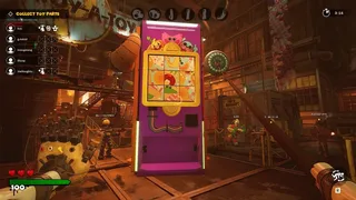 Скриншот 3 к игре PROJECT: PLAYTIME