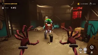 Скриншот 4 к игре PROJECT: PLAYTIME