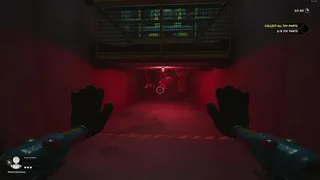 Скриншот 8 к игре PROJECT: PLAYTIME
