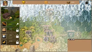 Скриншот 2 к игре Kingdom Quest