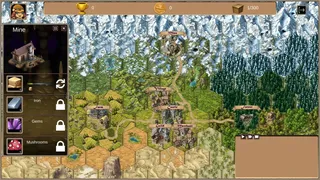 Скриншот 4 к игре Kingdom Quest