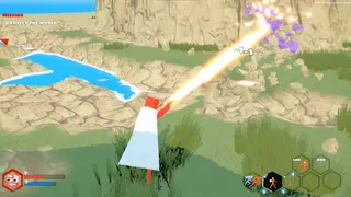Скриншот 3 к игре Epic Hero Game