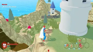 Скриншот 5 к игре Epic Hero Game