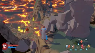 Скриншот 7 к игре Epic Hero Game