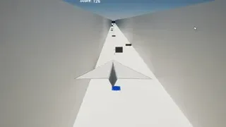 Скриншот 3 к игре Paper Drifter