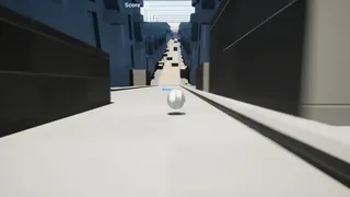 Скриншот 5 к игре Paper Drifter