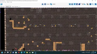 Скриншот 5 к игре Basic Platformer