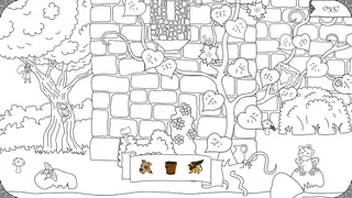 Скриншот 3 к игре Burg Wimmel