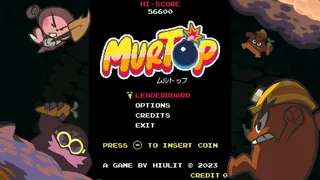 Скриншот 1 к игре Murtop