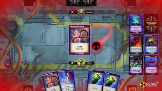 Скриншот 3 к игре SUR5