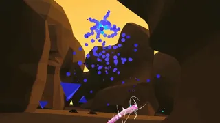 Скриншот 2 к игре Crystal Riders VR