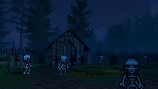 Скриншот 4 к игре EthrA