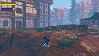 Скриншот 5 к игре EthrA
