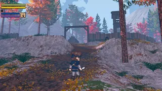 Скриншот 7 к игре EthrA