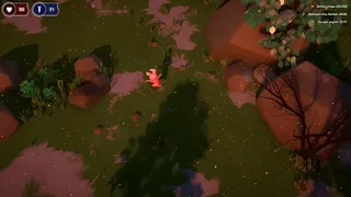 Скриншот 5 к игре Bunny Game