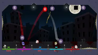 Скриншот 1 к игре Freak Show: Party Game!